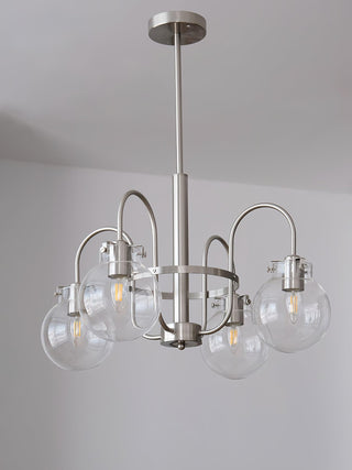Verinyra Premium Nordic Art Verre Lustre