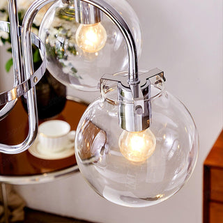 Verinyra Premium Nordic Art Verre Lustre