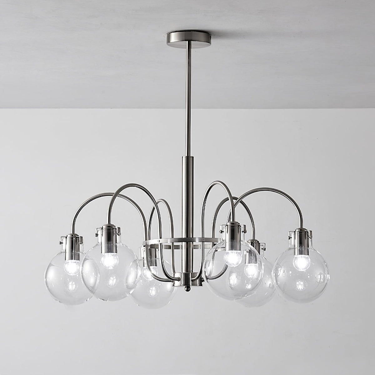 Perreline Premium Nordic Art Verre Lustre