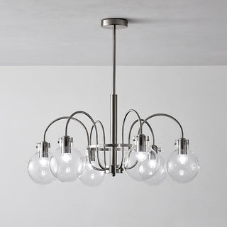 Verinyra Premium Nordic Art Verre Lustre