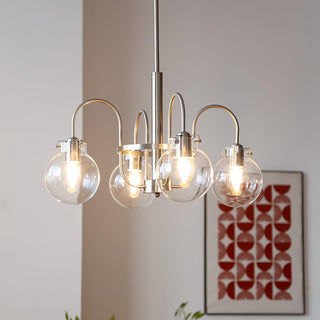 Verinyra Premium Nordic Art Verre Lustre