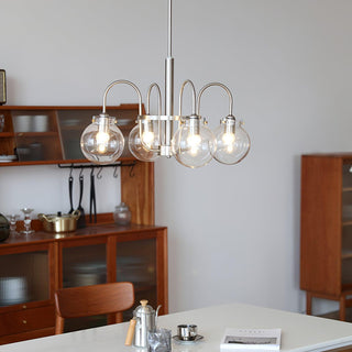 Verinyra Premium Nordic Art Verre Lustre