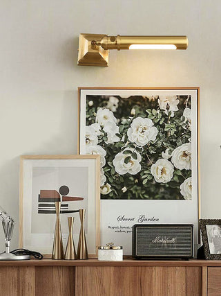 Harlow Wall Light-Neutral Decor