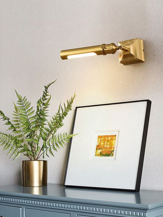 Harlow Wall Light-Neutral Decor