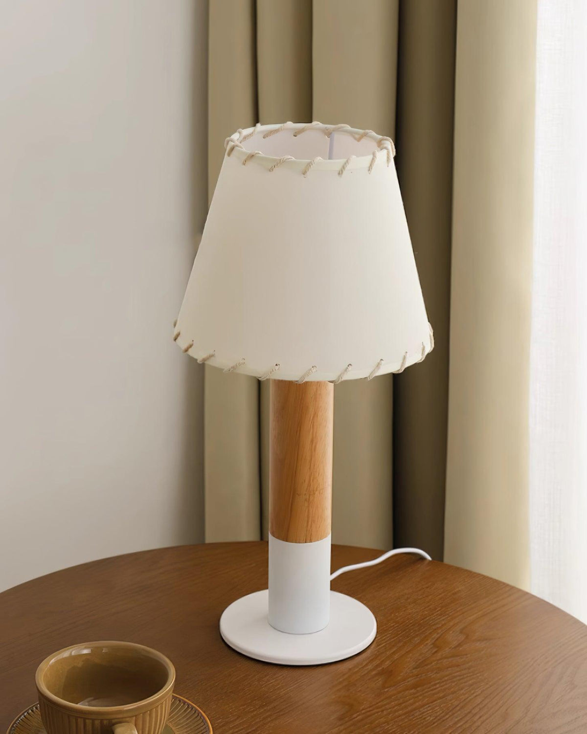Virainina Lampe de Table