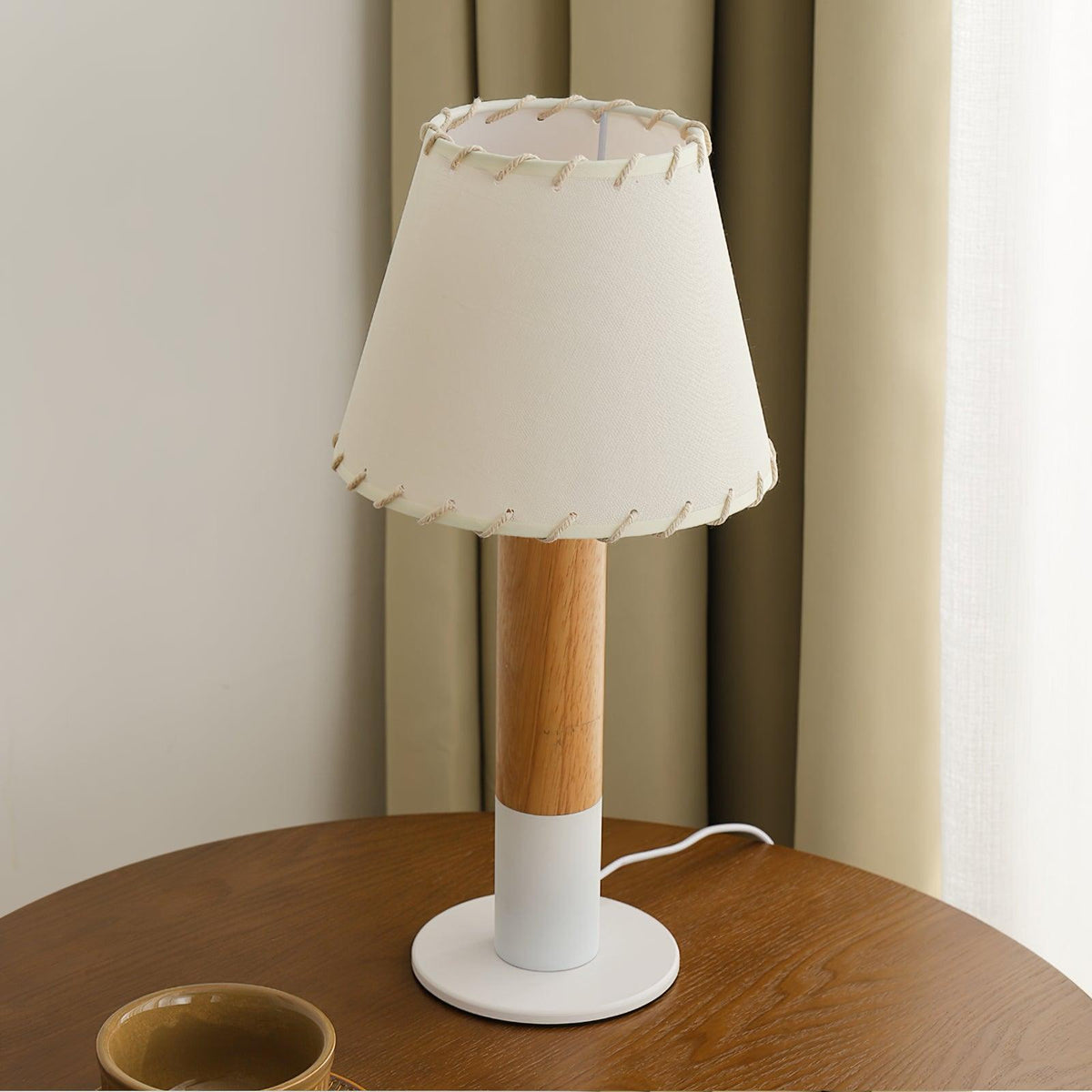 Virainina Lampe de Table