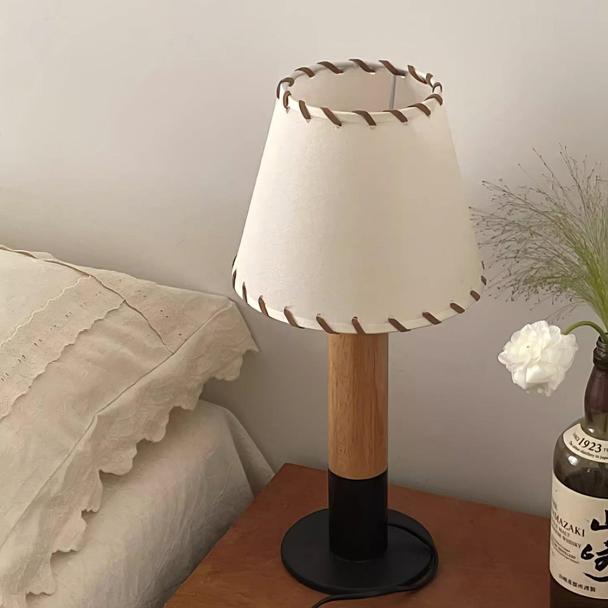 Virainina Lampe de Table