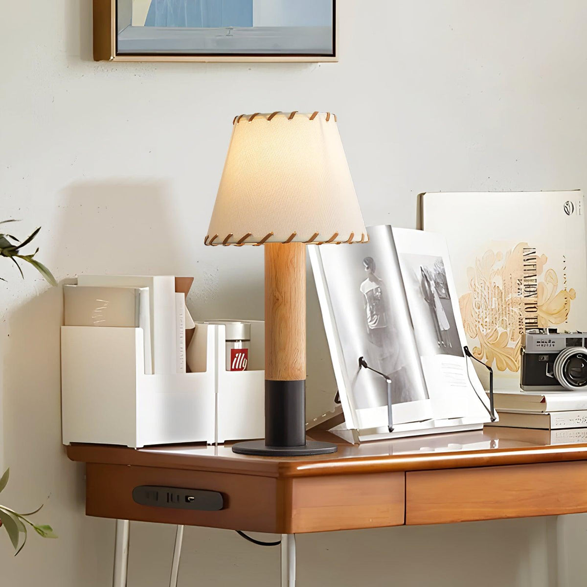 Virainina Lampe de Table