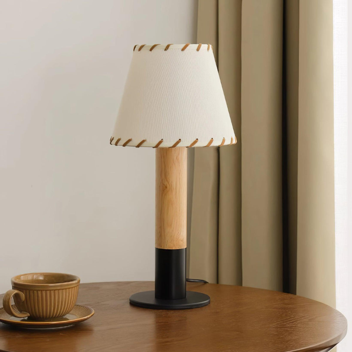 Virainina Lampe de Table