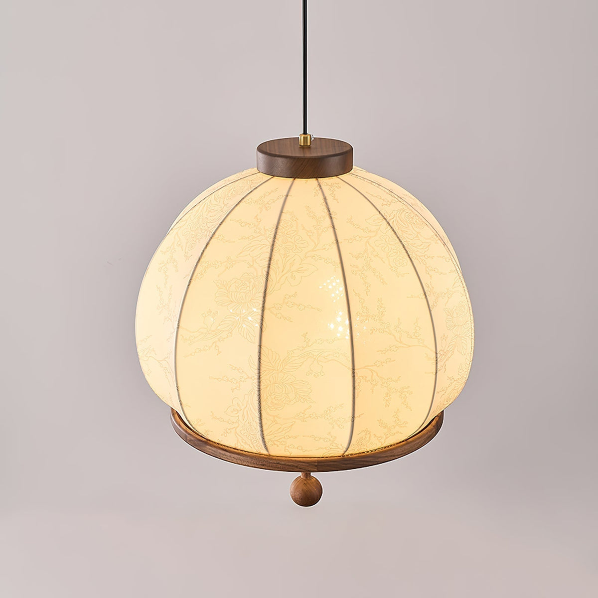 Lumivina Suspension