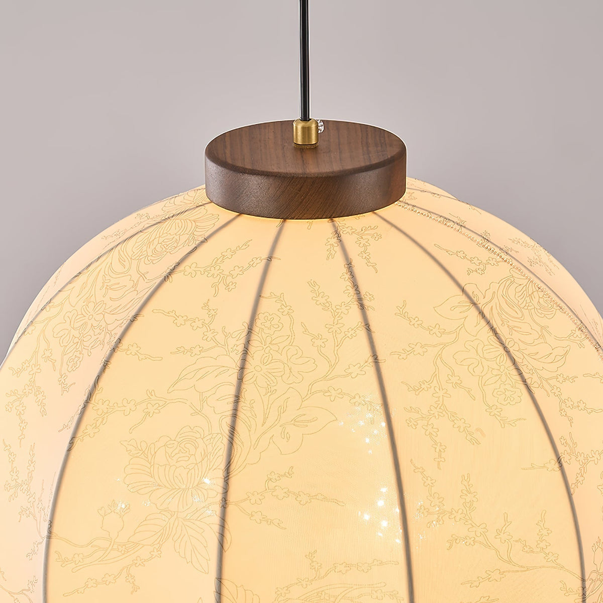 Lumivina Suspension