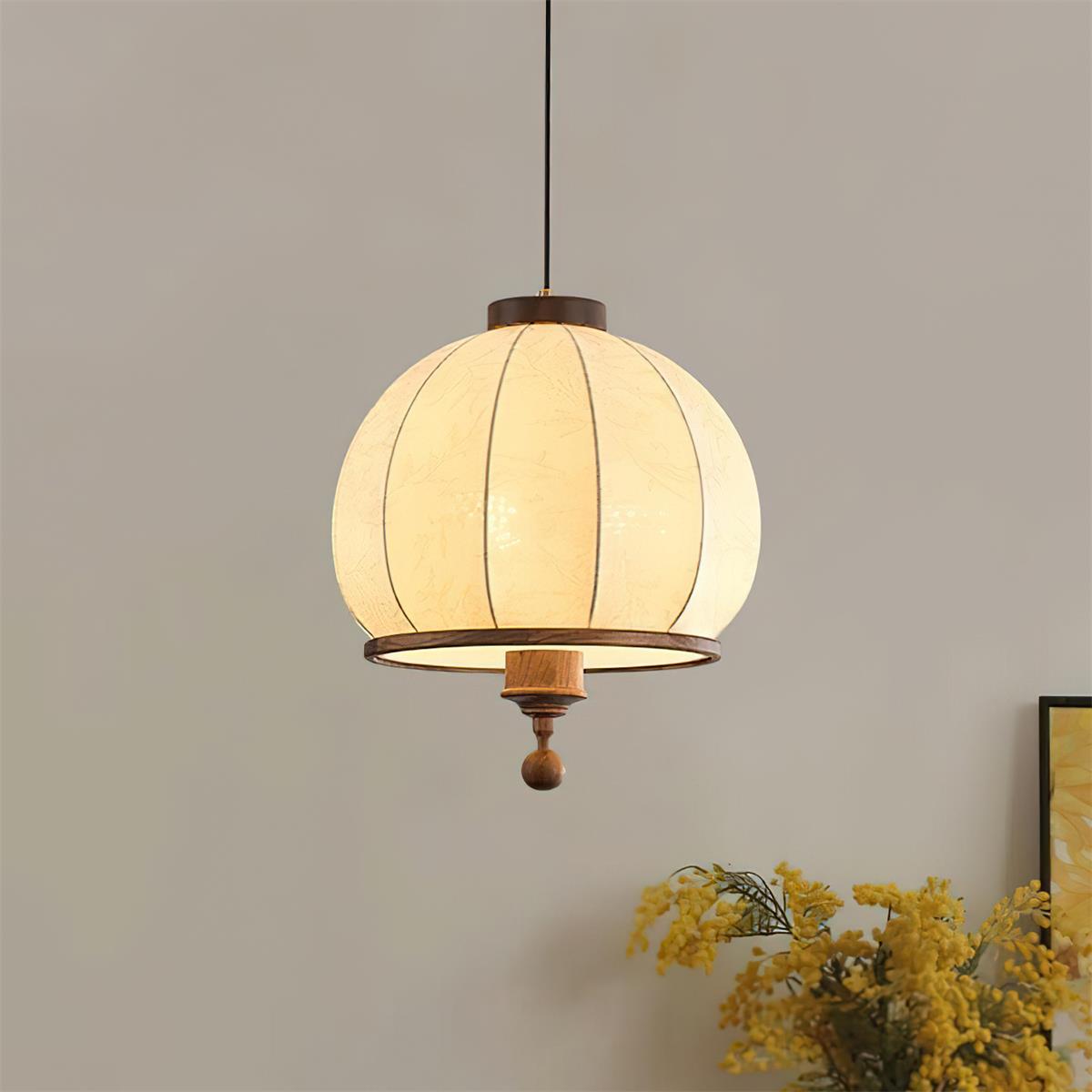Lumivina Suspension