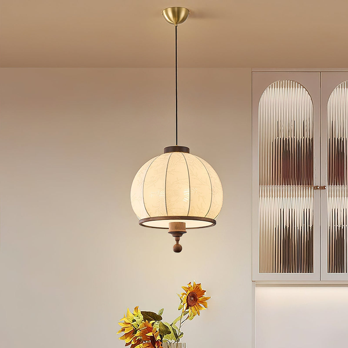 Lumivina Suspension