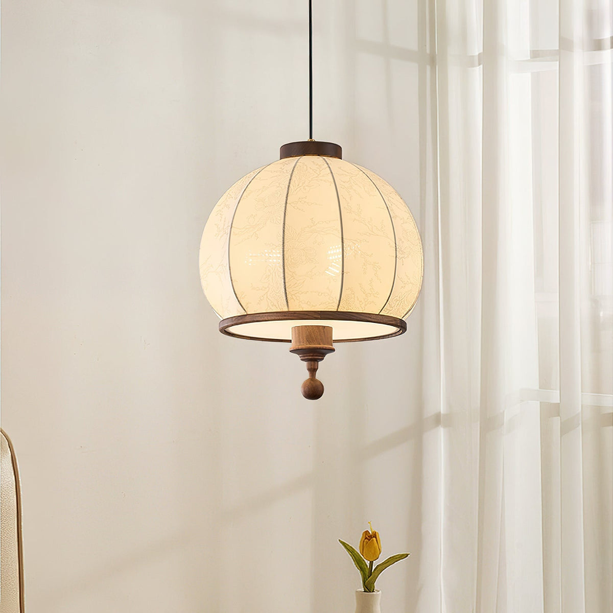Lumivina Suspension