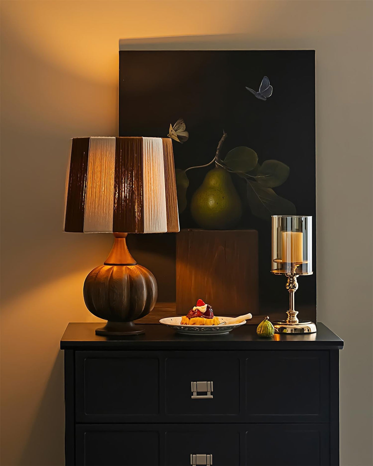 Viraorise Lampe de Table