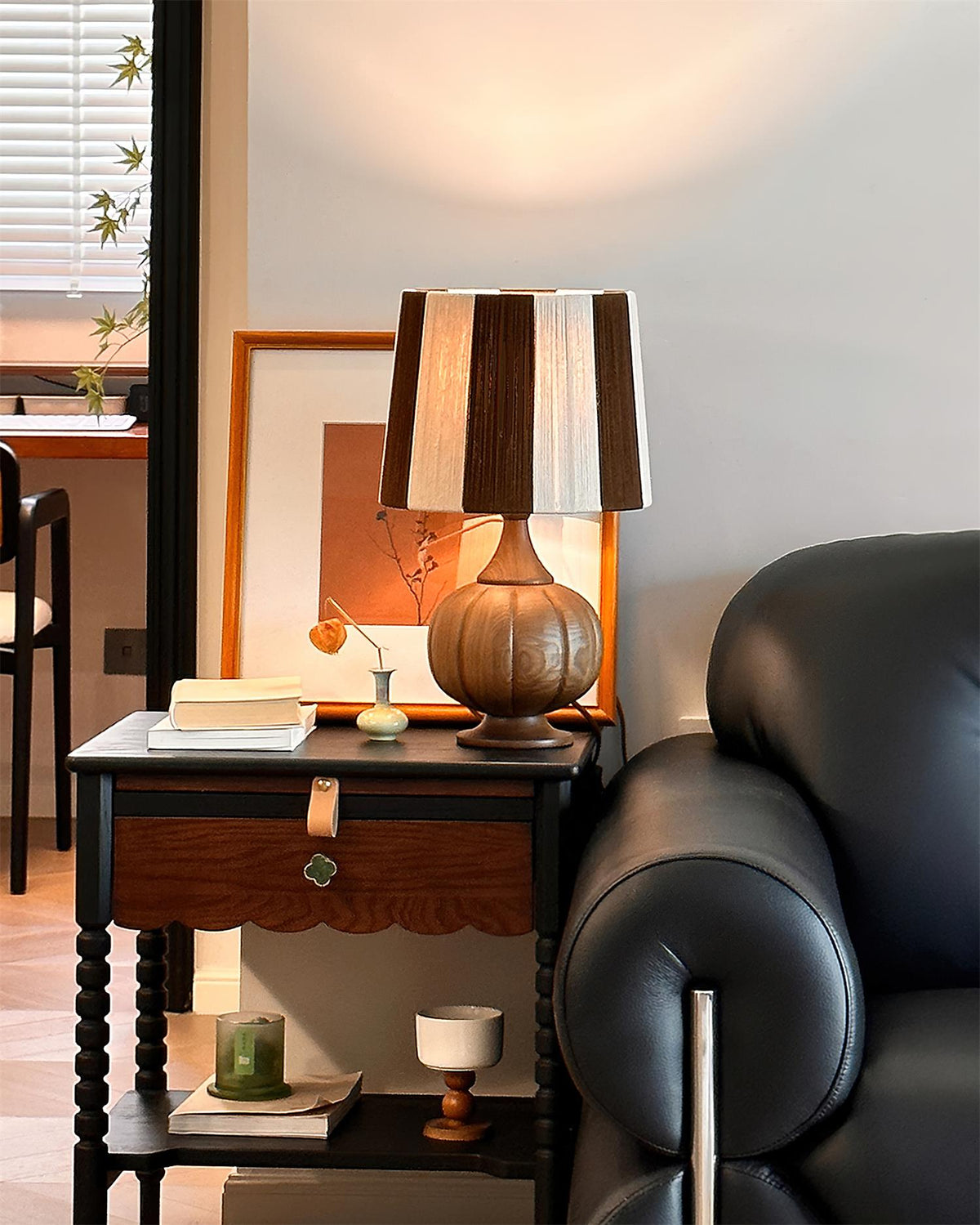 Viraorise Lampe de Table