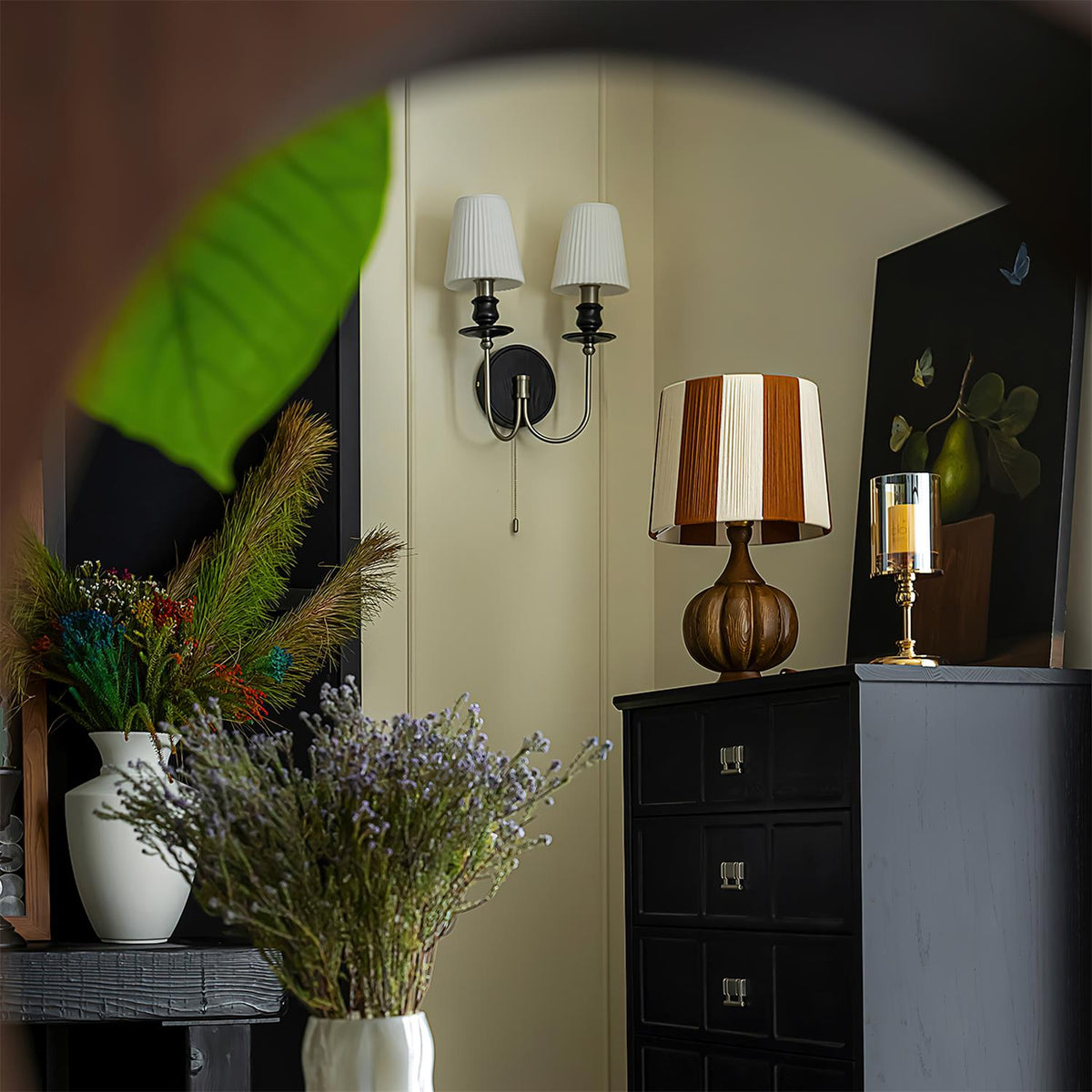 Viraorise Lampe de Table