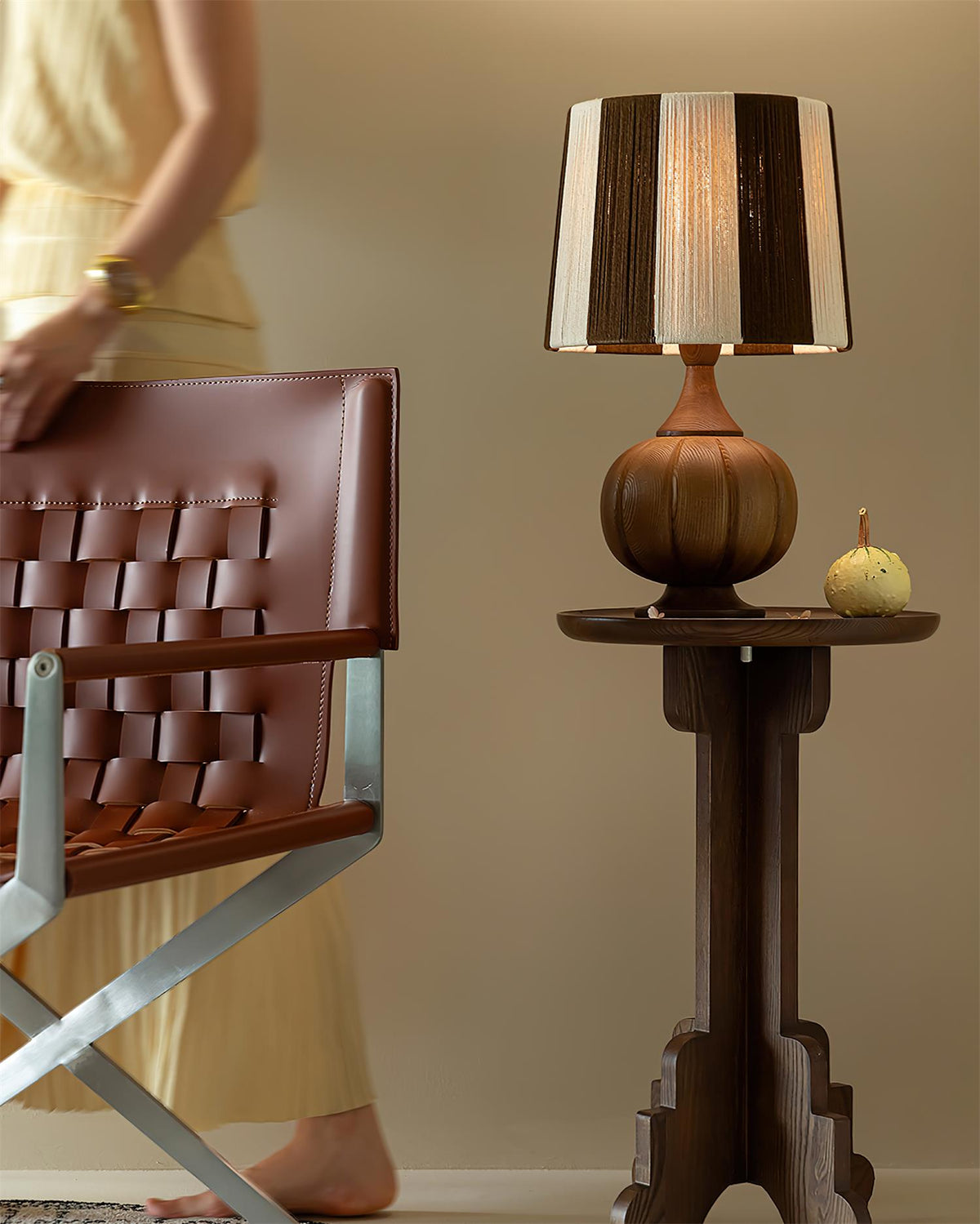 Viraorise Lampe de Table