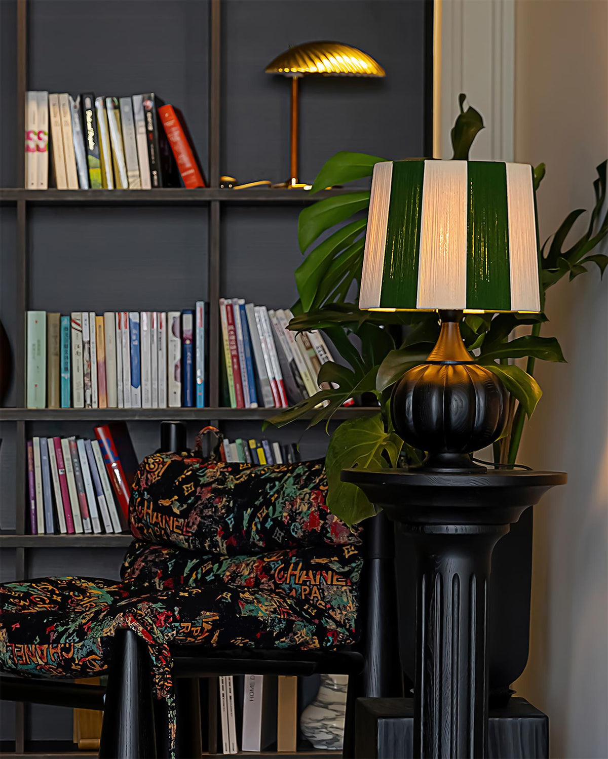 Viraorise Lampe de Table