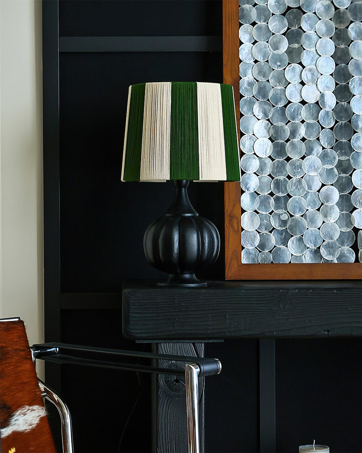 Viraorise Lampe de Table