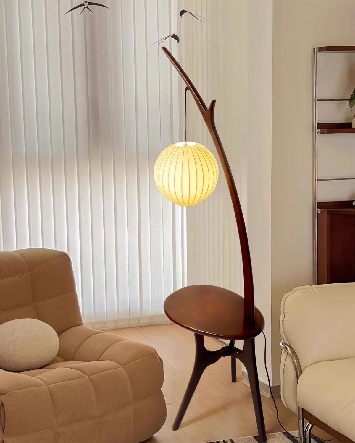 Harris Lampadaire