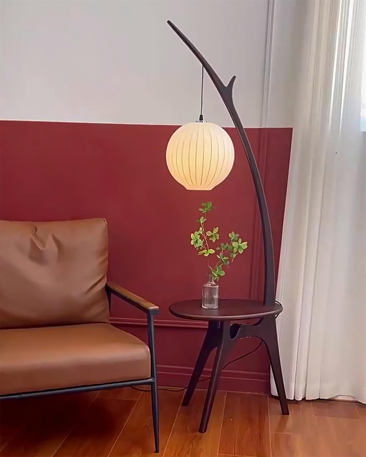 Harris Lampadaire