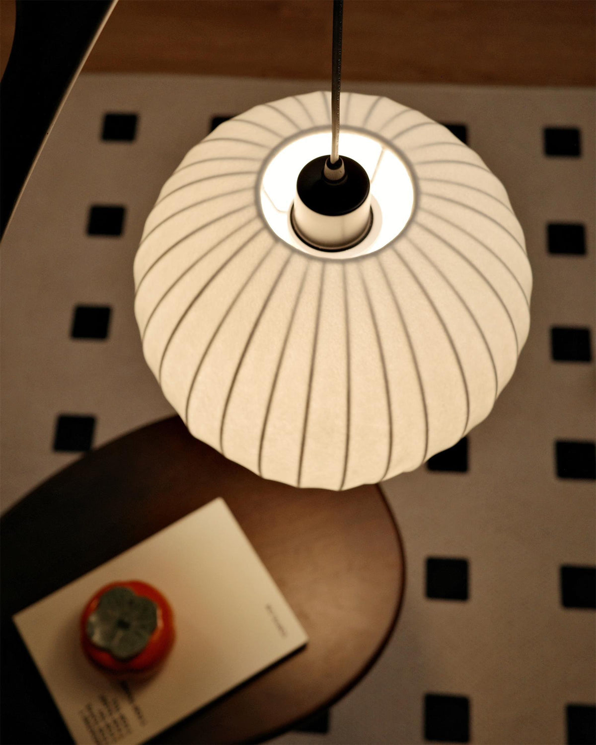 Harris Lampadaire