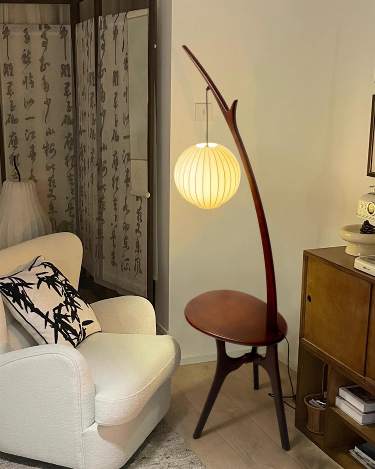 Harris Lampadaire