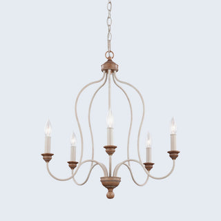 Ivvinisra Lustre Métal Industriel Vintage