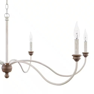 Ivvinisra Lustre Métal Industriel Vintage