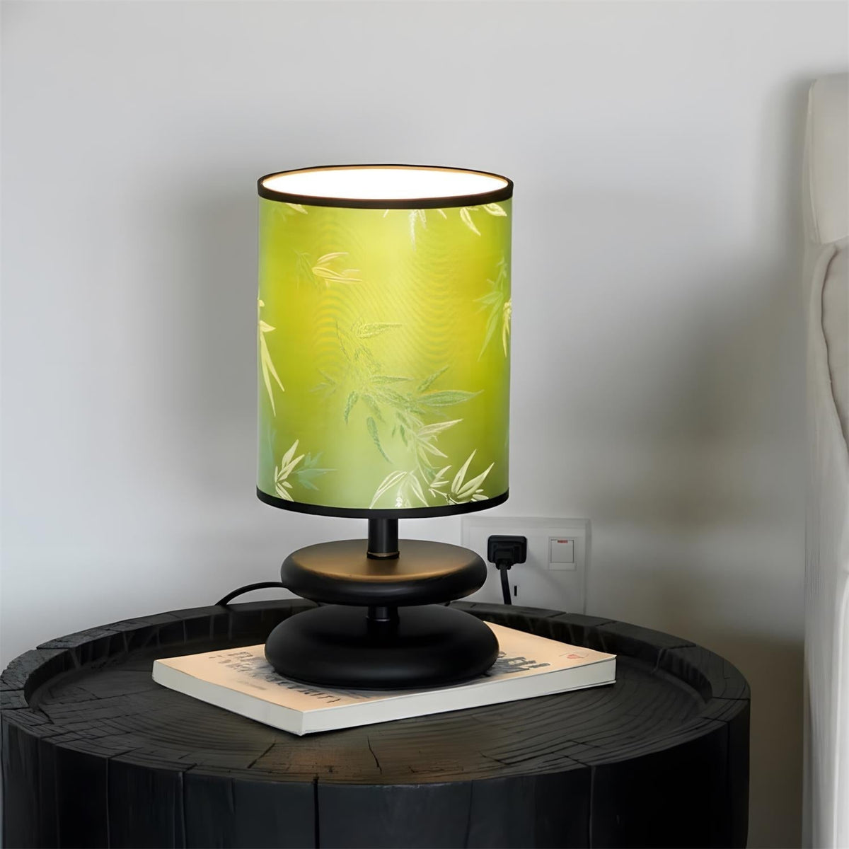 Teriinia Lampe de Table