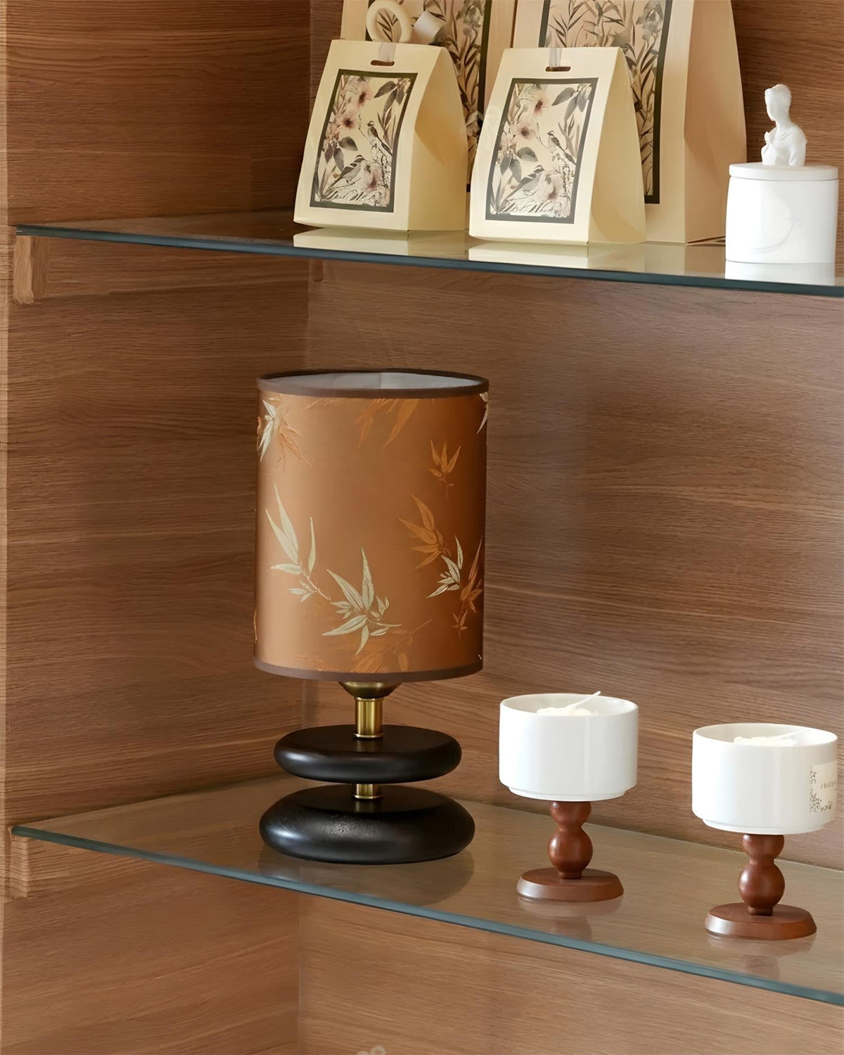 Teriinia Lampe de Table