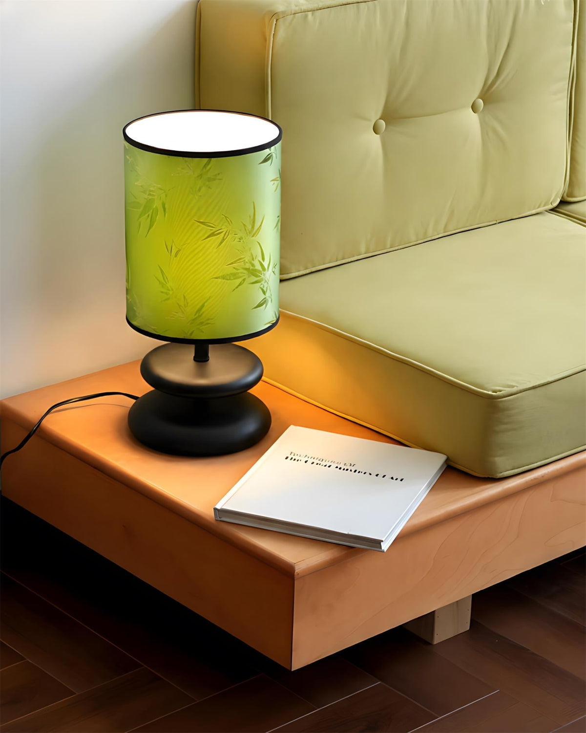 Teriinia Lampe de Table