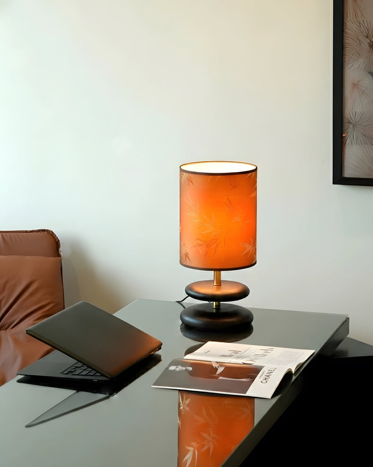 Teriinia Lampe de Table
