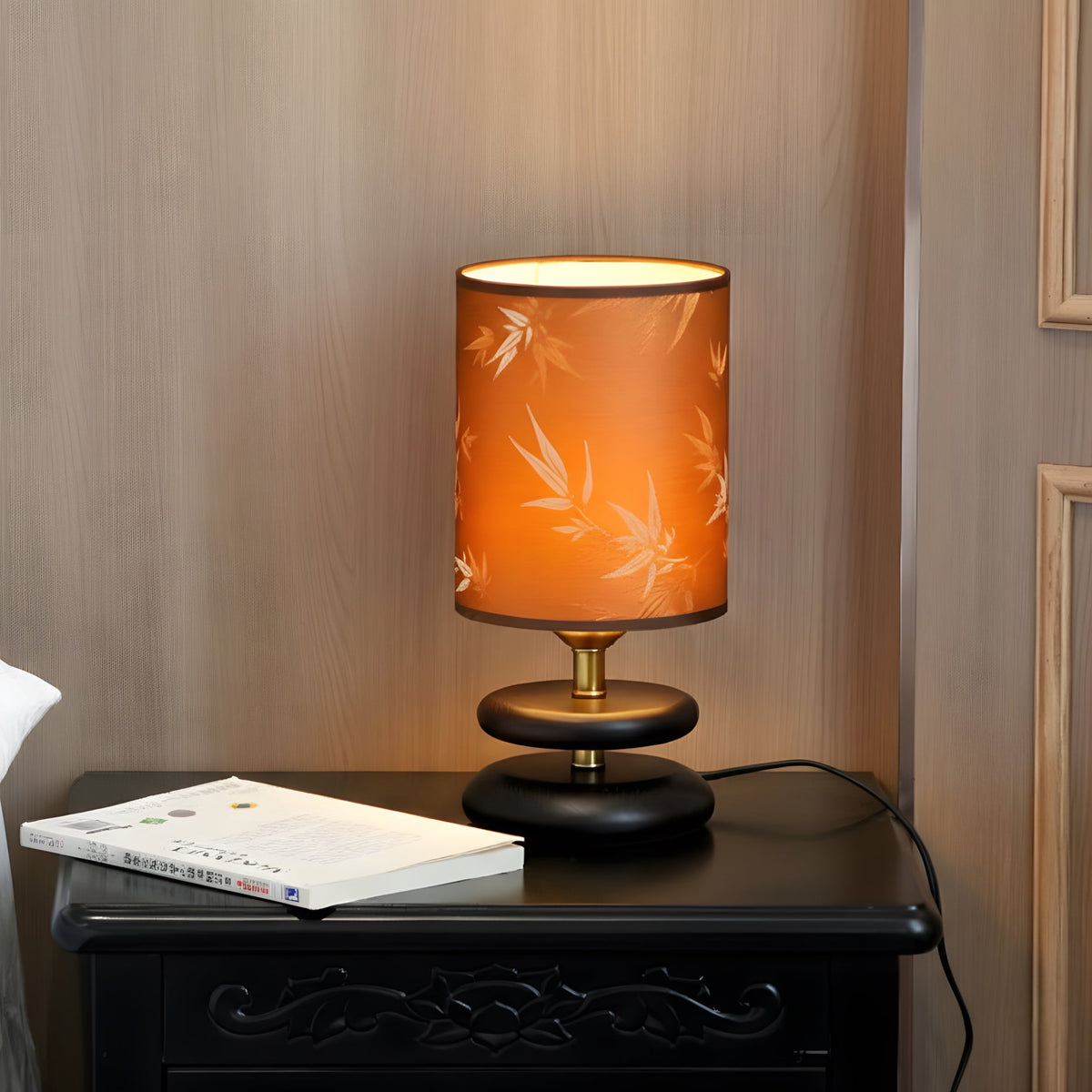 Teriinia Lampe de Table