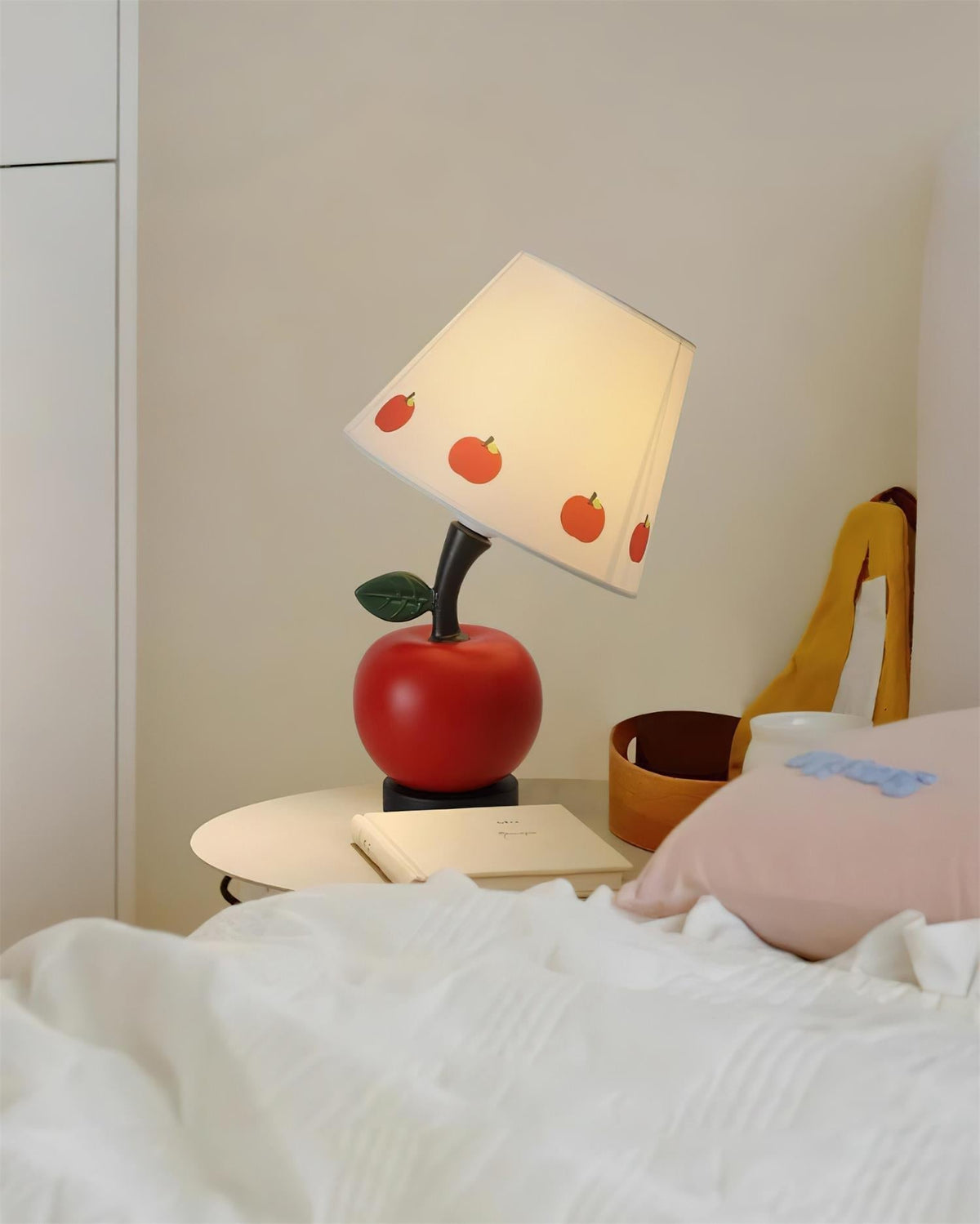 Selinina Lampe de Table
