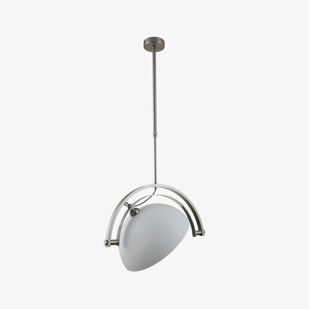 Vionis Suspension Industrielle Artistique