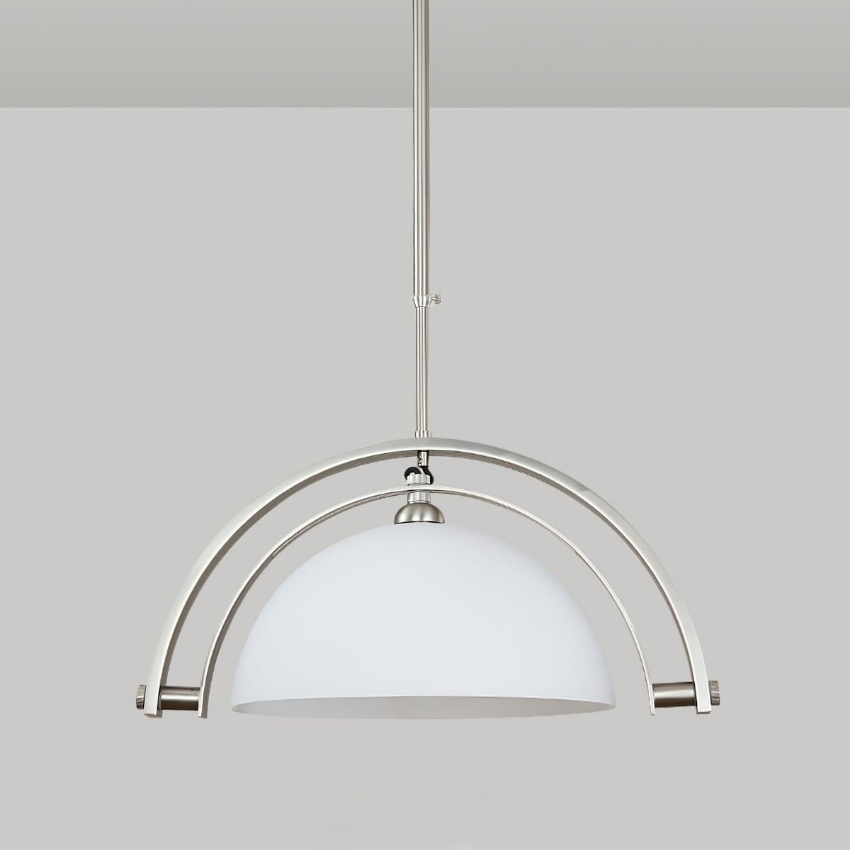 Vionis Suspension Industrielle Artistique