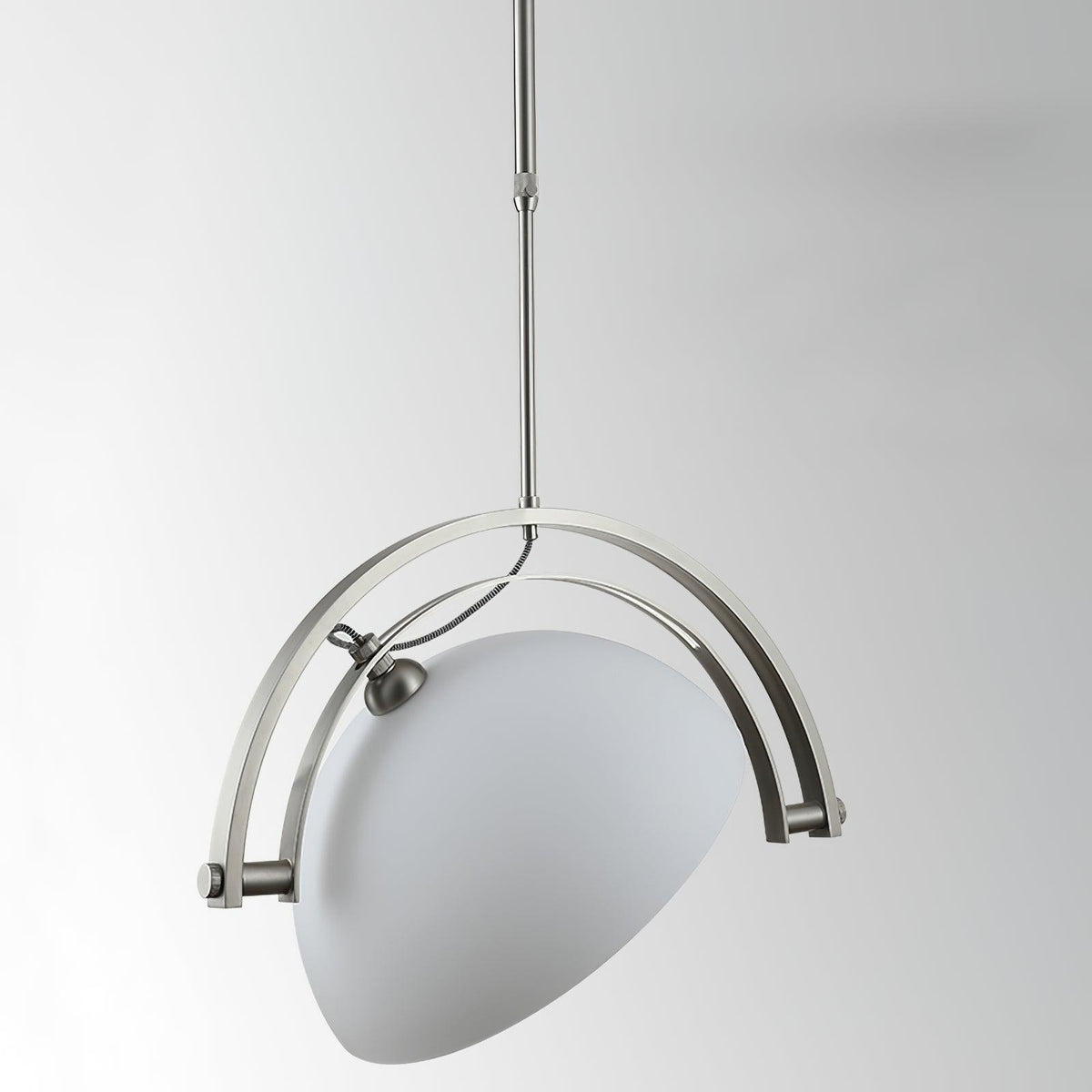 Vionis Suspension Industrielle Artistique