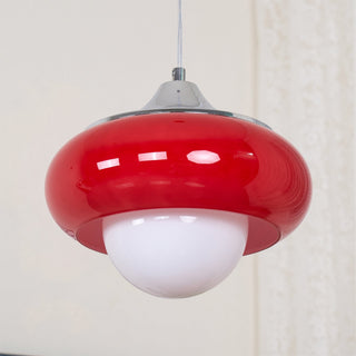 Cumaryra Suspension en Verre Art Nordic