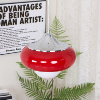 Cumaryra Suspension en Verre Art Nordic