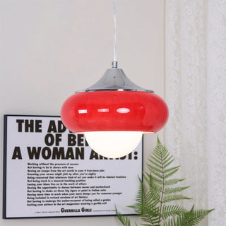 Cumaryra Suspension en Verre Art Nordic