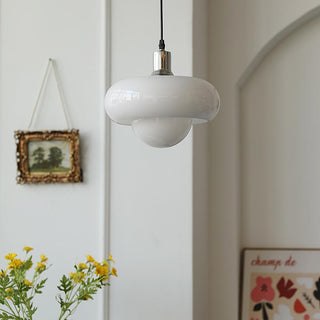 Cumaryra Suspension en Verre Art Nordic