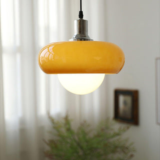 Cumaryra Suspension en Verre Art Nordic