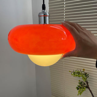 Cumaryra Suspension en Verre Art Nordic