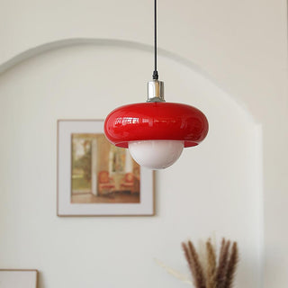 Cumaryra Suspension en Verre Art Nordic