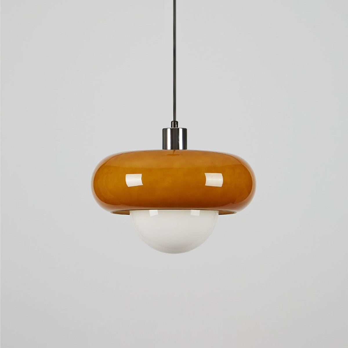 Linelise Suspension en Verre Art Nordic