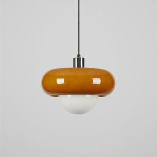 Cumaryra Suspension en Verre Art Nordic