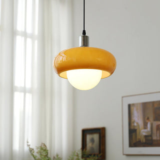 Cumaryra Suspension en Verre Art Nordic