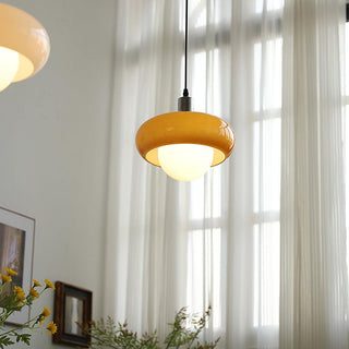 Cumaryra Suspension en Verre Art Nordic